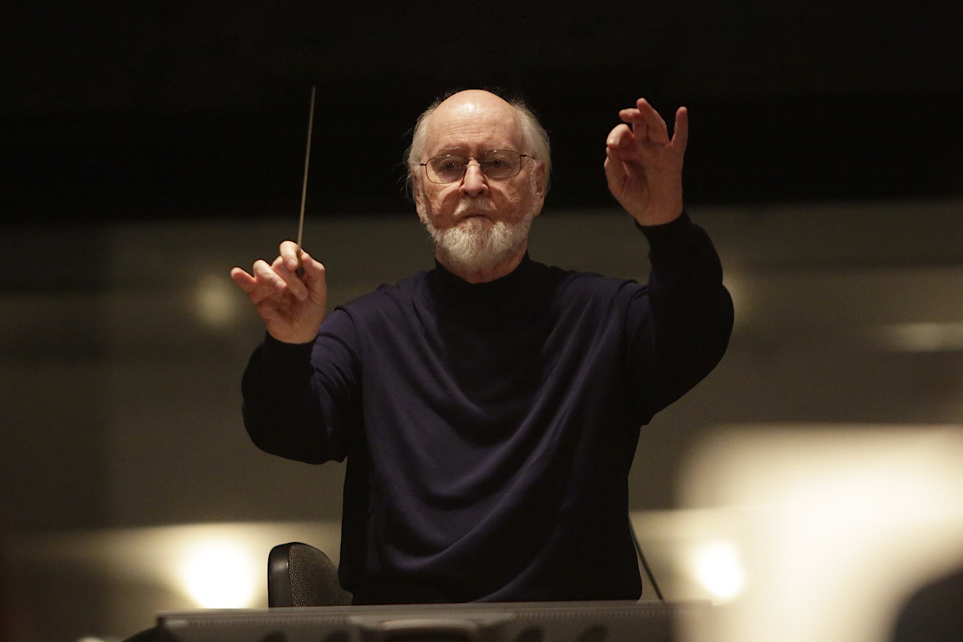 John Williams (preferred pix 25/26 season)